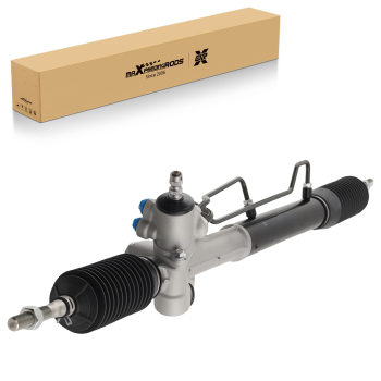 Cremagliera Completa compatibile per Mitsubishi Pajero IV V8W V9W 3.2L 07-25 4410A139