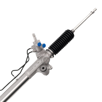 Crémaillère de direction compatible pour Toyota Hilux VII 2.5L 2004-2015 44200-0K040