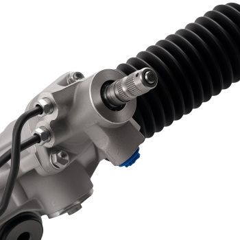 Crémaillère de direction compatible pour Toyota Hilux VII 2.5L 2004-2015 44200-0K040