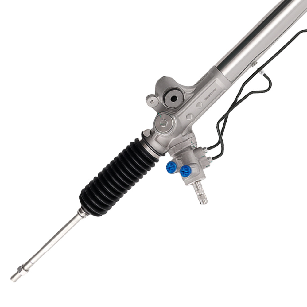 Crémaillère de direction compatible pour Toyota Hilux VII 2.5L 2004-2015 44200-0K040