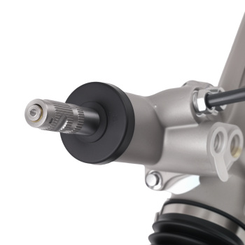 Power Steering Rack and Pinion compatible for Ford Transit 150 250 350 15-19 CK4Z3504B