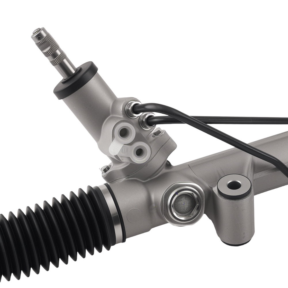 Power Steering Rack and Pinion compatible for Ford Transit 150 250 350 15-19 CK4Z3504B
