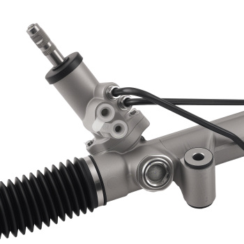 Power Steering Rack and Pinion compatible for Ford Transit 150 250 350 15-19 CK4Z3504B