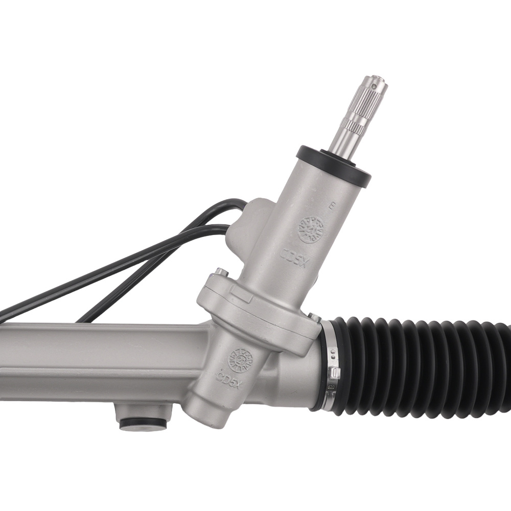 Power Steering Rack and Pinion compatible for Ford Transit 150 250 350 15-19 CK4Z3504B