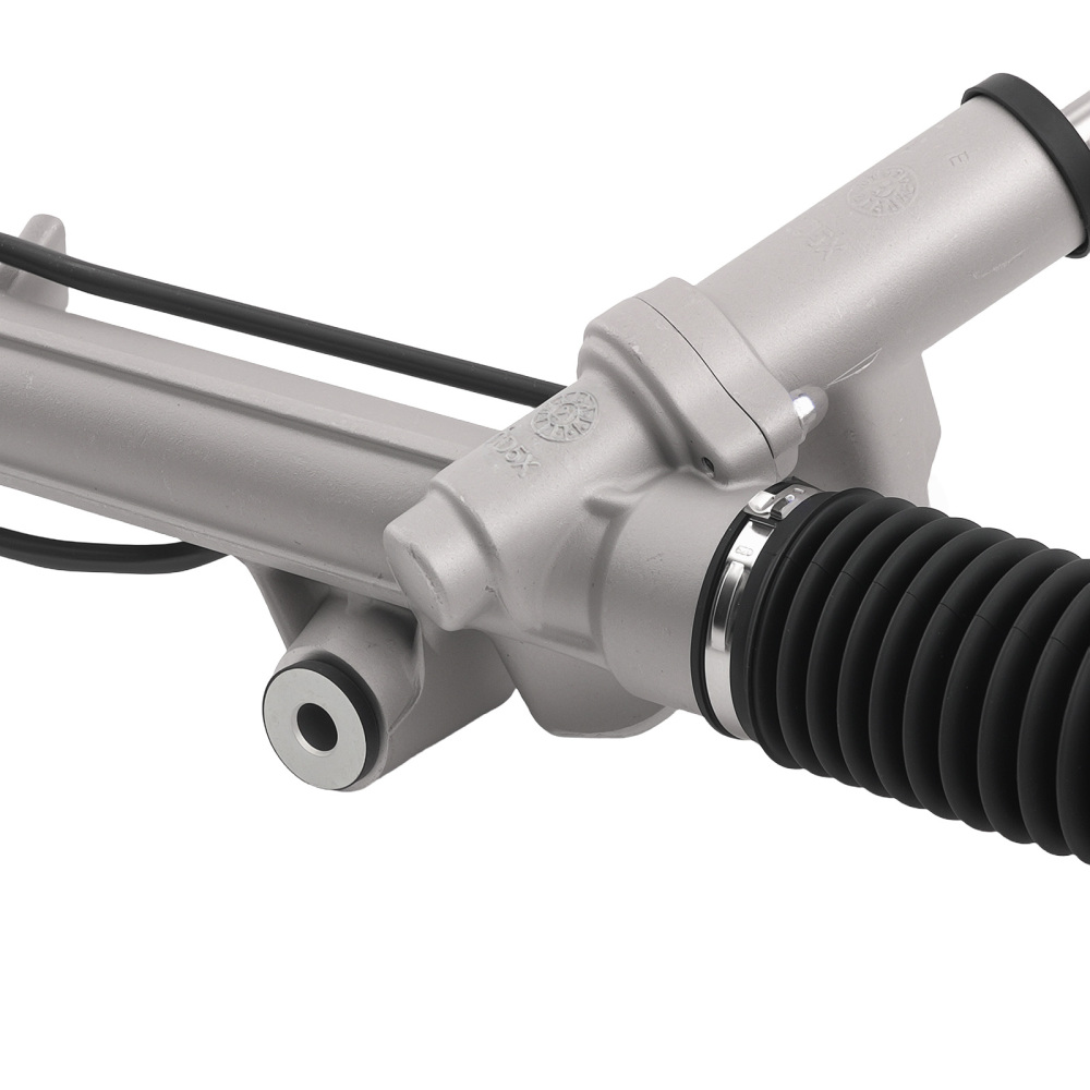 Power Steering Rack and Pinion compatible for Ford Transit 150 250 350 15-19 CK4Z3504B