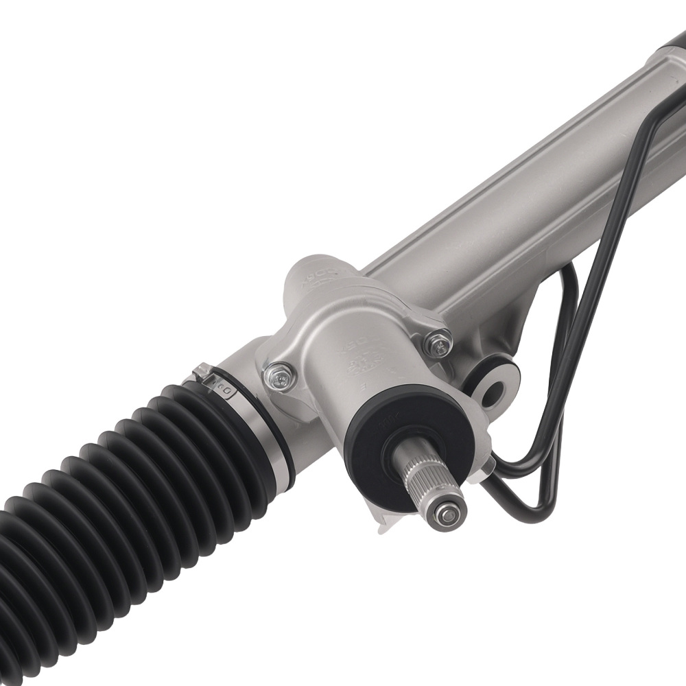Power Steering Rack and Pinion compatible for Ford Transit 150 250 350 15-19 CK4Z3504B