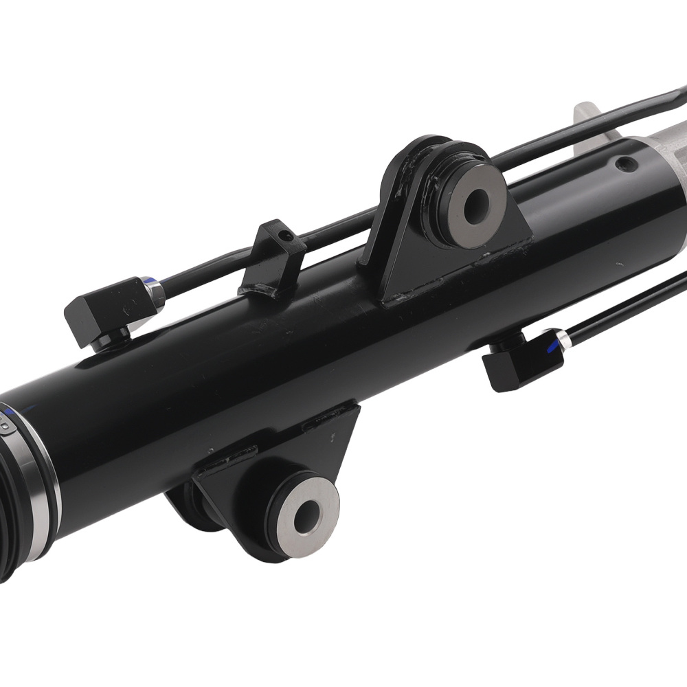 Power Steering Rack and Pinion compatible for Ford Transit 150 250 350 15-19 CK4Z3504B