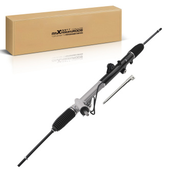 Power Steering Rack and Pinion compatible for Ford Transit 150 250 350 15-19 CK4Z3504B
