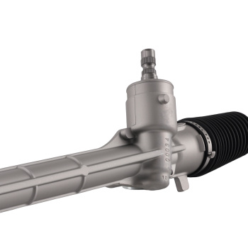 Crémaillère de Direction compatible pour Toyota Auris 1.33 1.6 2007-2012 45500-02300