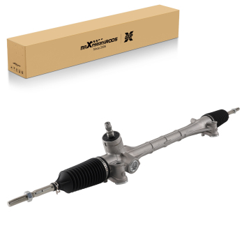 Cremagliera compatibile per Toyota Auris compatibile per Corolla E15 2007-2014 4551012391 45510-12391