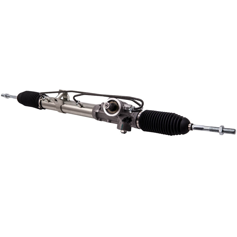 Power Steering Rack & Pinion Assembly compatible for BMW M3 318i 320i 323i 325i 328i E36