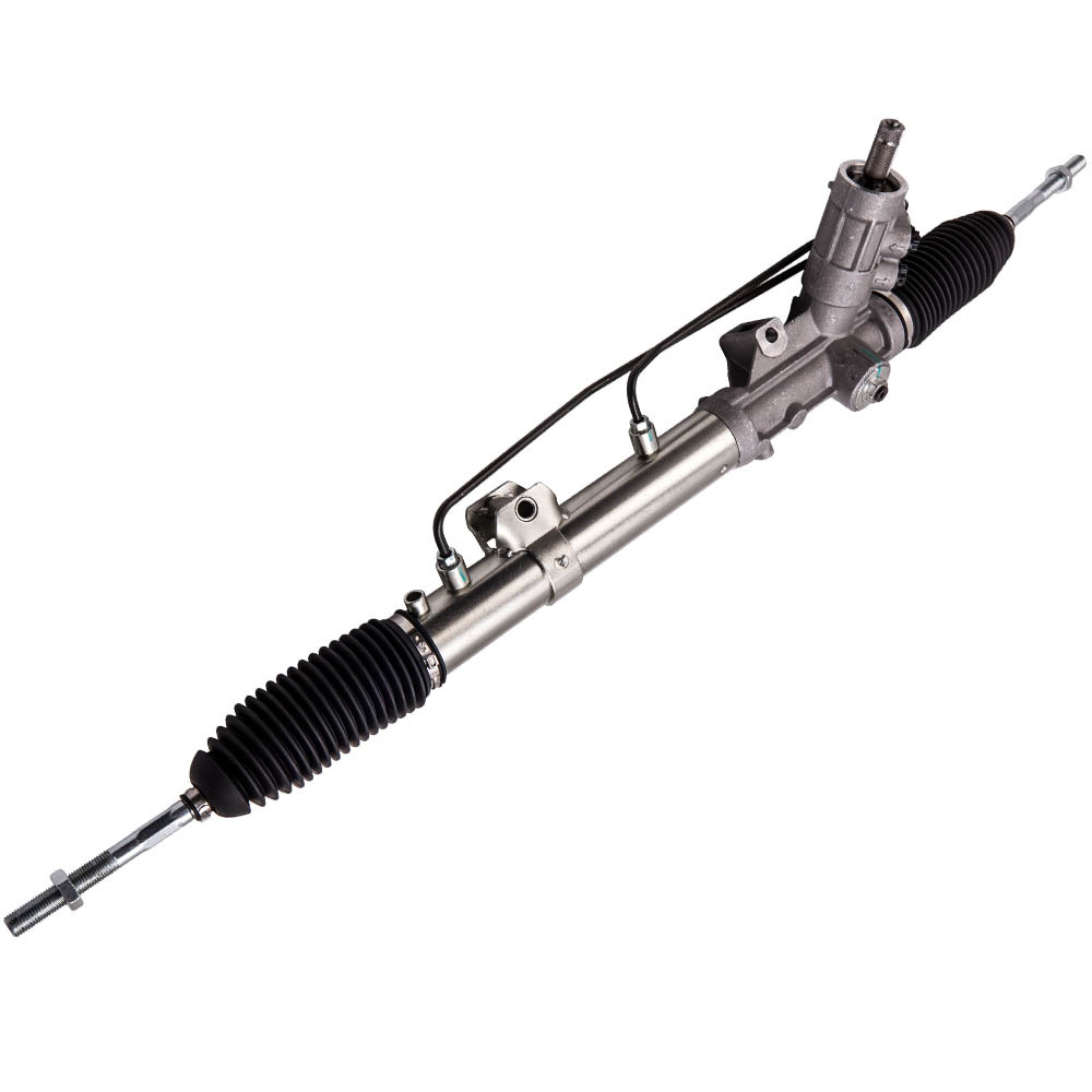 Power Steering Rack & Pinion Assembly compatible for BMW M3 318i 320i 323i 325i 328i E36