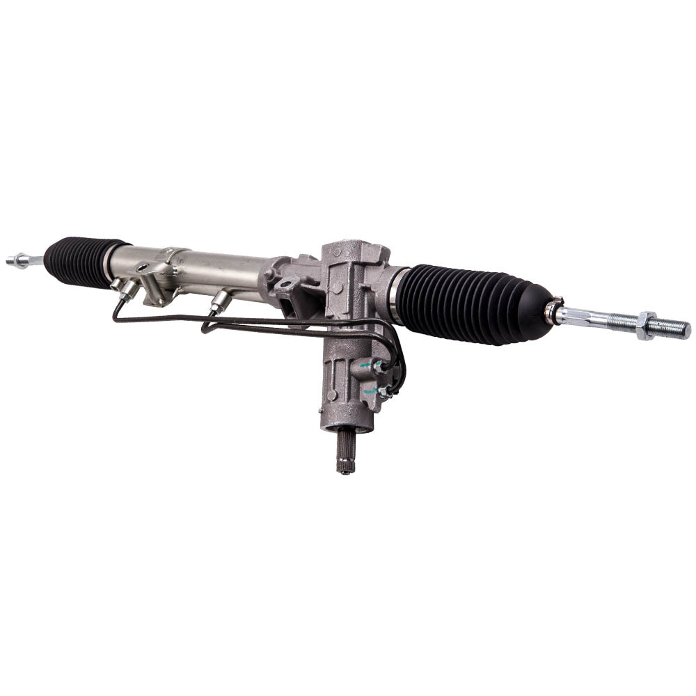 Cremagliera dello sterzo compatibile per BMW E36 Z3 Coupe Roadster 32131140946