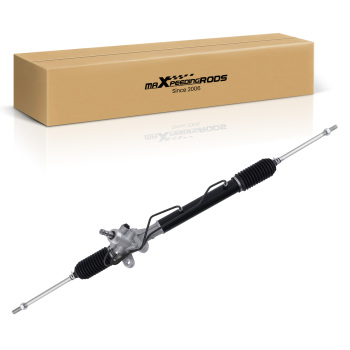 Power Steering Rack and Pinion compatible for Hyundai Getz 1.1 1.3 1.4 1.5 1.6 2002-2010