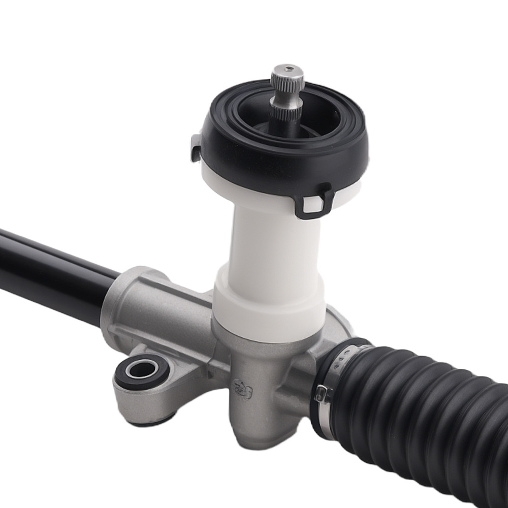 Cremagliera Completa compatibile per KIA Rio/Compatibile per Hyundai Accent 2005-2010 565001E500