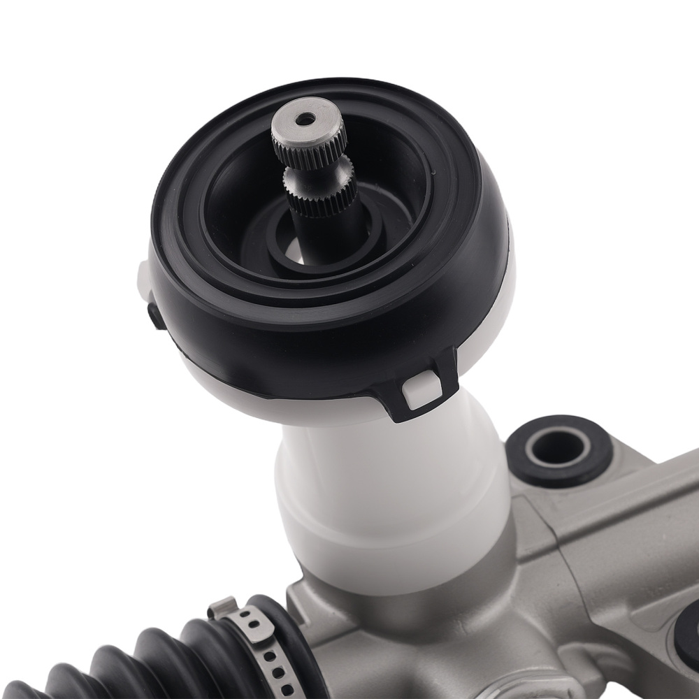 Cremagliera Completa compatibile per KIA Rio/Compatibile per Hyundai Accent 2005-2010 565001E500