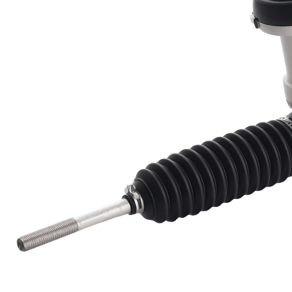 Cremagliera Completa compatibile per KIA Rio/Compatibile per Hyundai Accent 2005-2010 565001E500