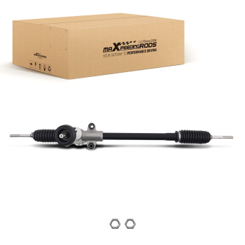 Boîtier Crémaillère Direction compatible pour Hyundai Accent III 1.4 1.6 2005-2010