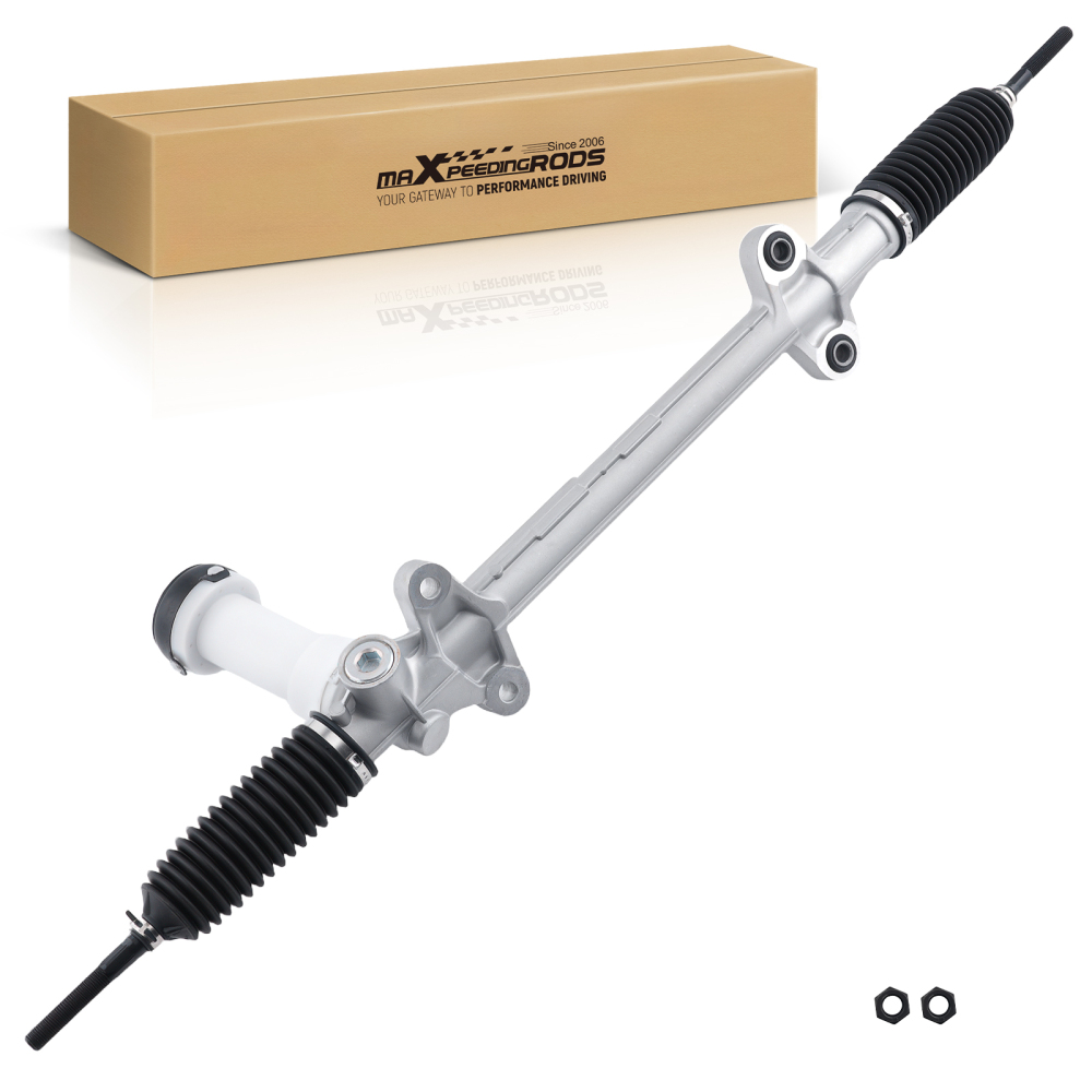 Steering Gear Box Assembly ForHYUNDAI i30 Kombi FD compatible para KIA CEED Schrägheck ED 1.4