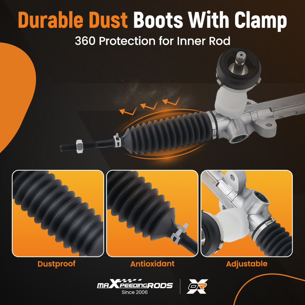 Steering Gear Power Steering Gear For Hyundai i30 CW FD Kia Ceed SW ED Pro