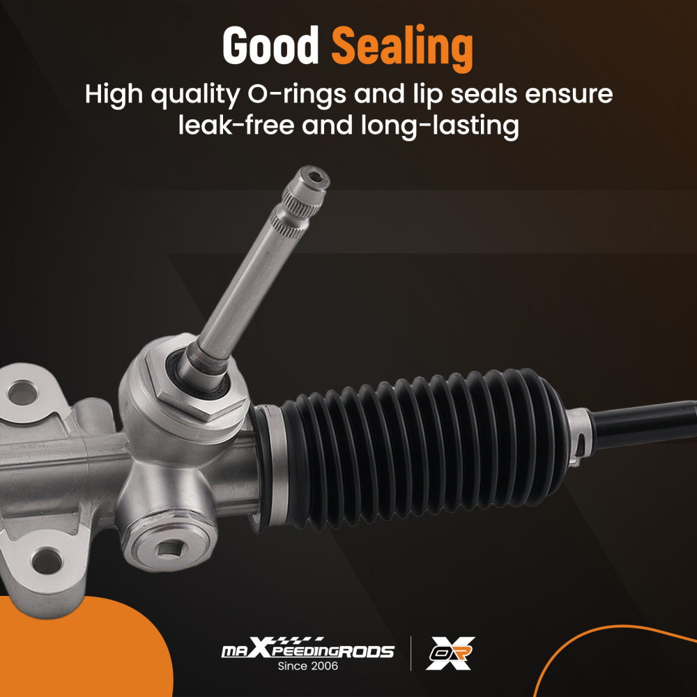 Complete Power Steering Rack compatible for Hyundai i20 2008-2015 56500-1J950 1.2 1.4