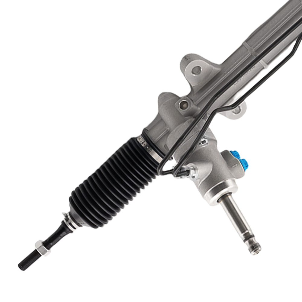 Complete Power Steering RackPinion compatible for Kia Forte Sedan 2.0L 2011-2013 93342M