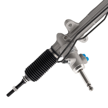 Complete Power Steering RackPinion compatible for Kia Forte Sedan 2.0L 2011-2013 93342M
