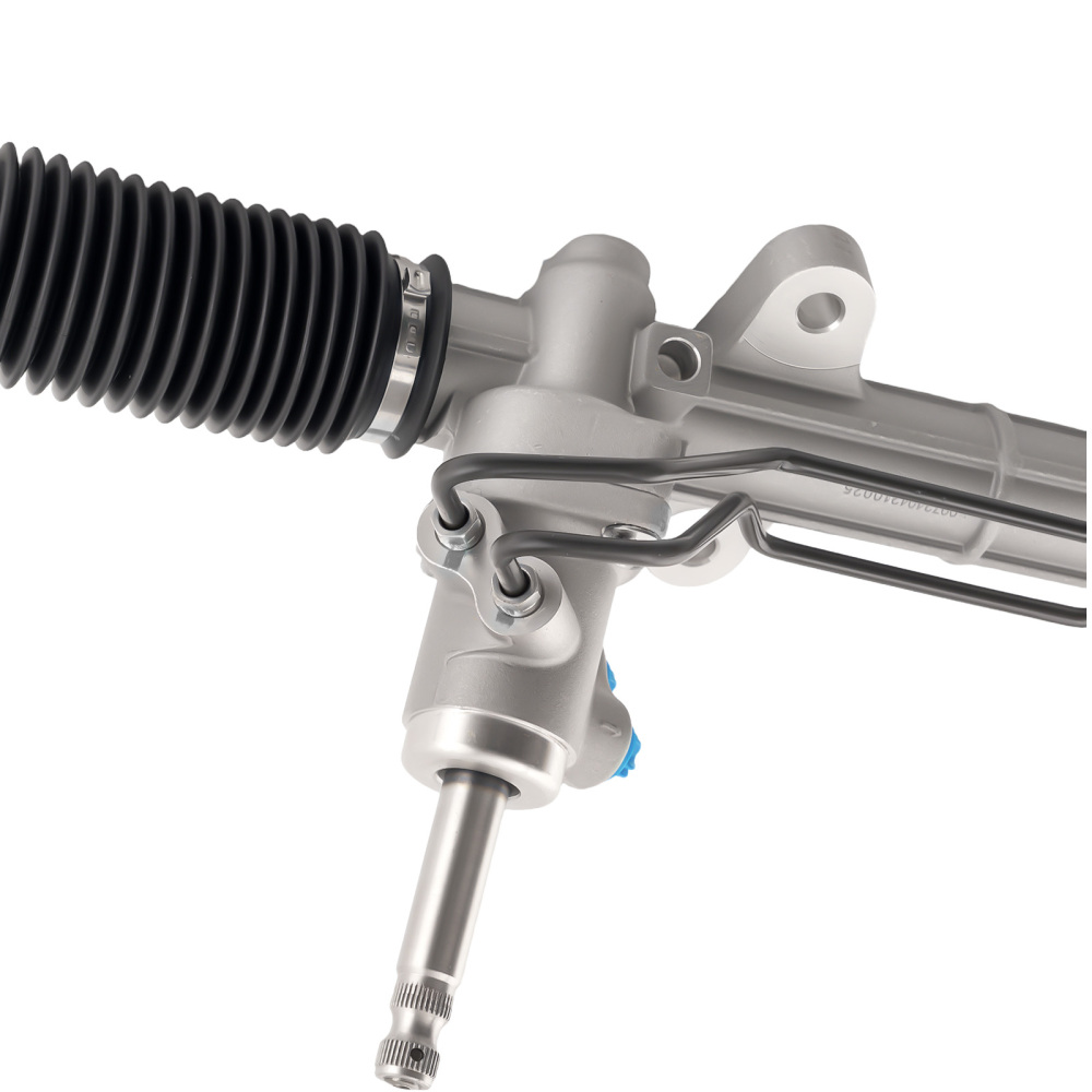 Complete Power Steering RackPinion compatible for Kia Forte Sedan 2.0L 2011-2013 93342M