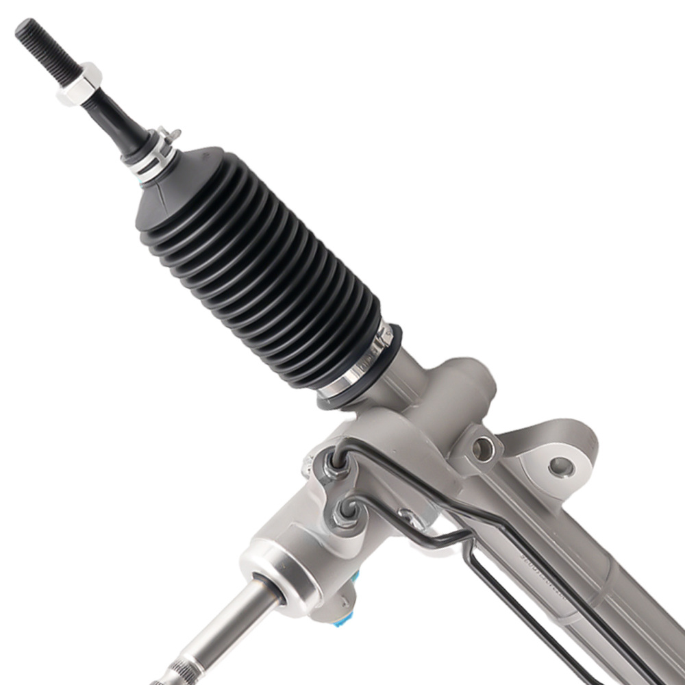 Complete Power Steering RackPinion compatible for Kia Forte Sedan 2.0L 2011-2013 93342M