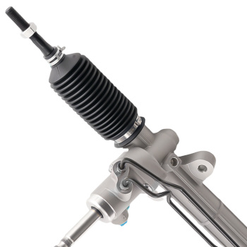 Complete Power Steering RackPinion compatible for Kia Forte Sedan 2.0L 2011-2013 93342M