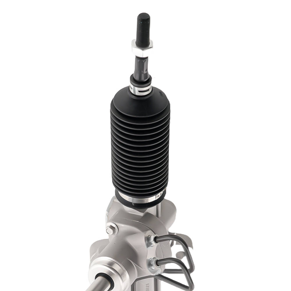 Complete Power Steering RackPinion compatible for Kia Forte Sedan 2.0L 2011-2013 93342M