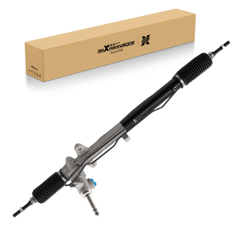 Complete Power Steering RackPinion compatible for Kia Forte Sedan 2.0L 2011-2013 93342M