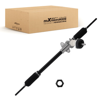 Complete Power Steering Rack compatible for KIA RIO III 1.2-1.4 CRDi CVVT 2011-2017