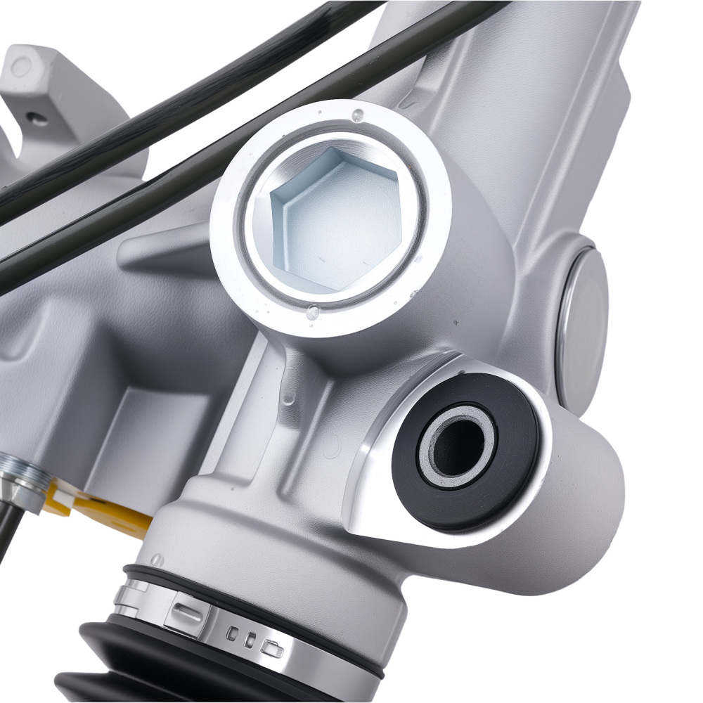 Cremagliera e Pignone compatibile per Ford Fiesta Kasten J3 1.3-1.8L 96-03 2S6C3200KC