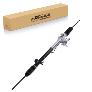 Cremagliera e Pignone compatibile per Ford Fiesta Kasten J3 1.3-1.8L 96-03 2S6C3200KC