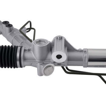 Boîtier direction compatible pour Nissan Primastar 2.0L 2001-2014 8200720420