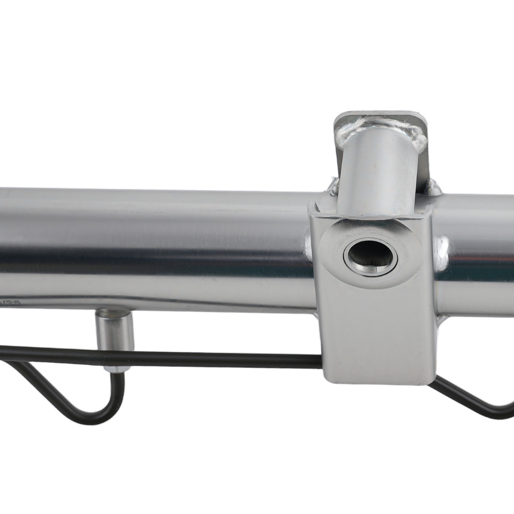 Cremagliera e Pignone Completa compatibile per Opel Vivaro 2001-2014 8200720420