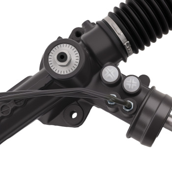 Cremallera Direccion compatible para VW Passat 3B2 3B3 compatible para Audi A4 8D2 1994-2005 3B1422052M