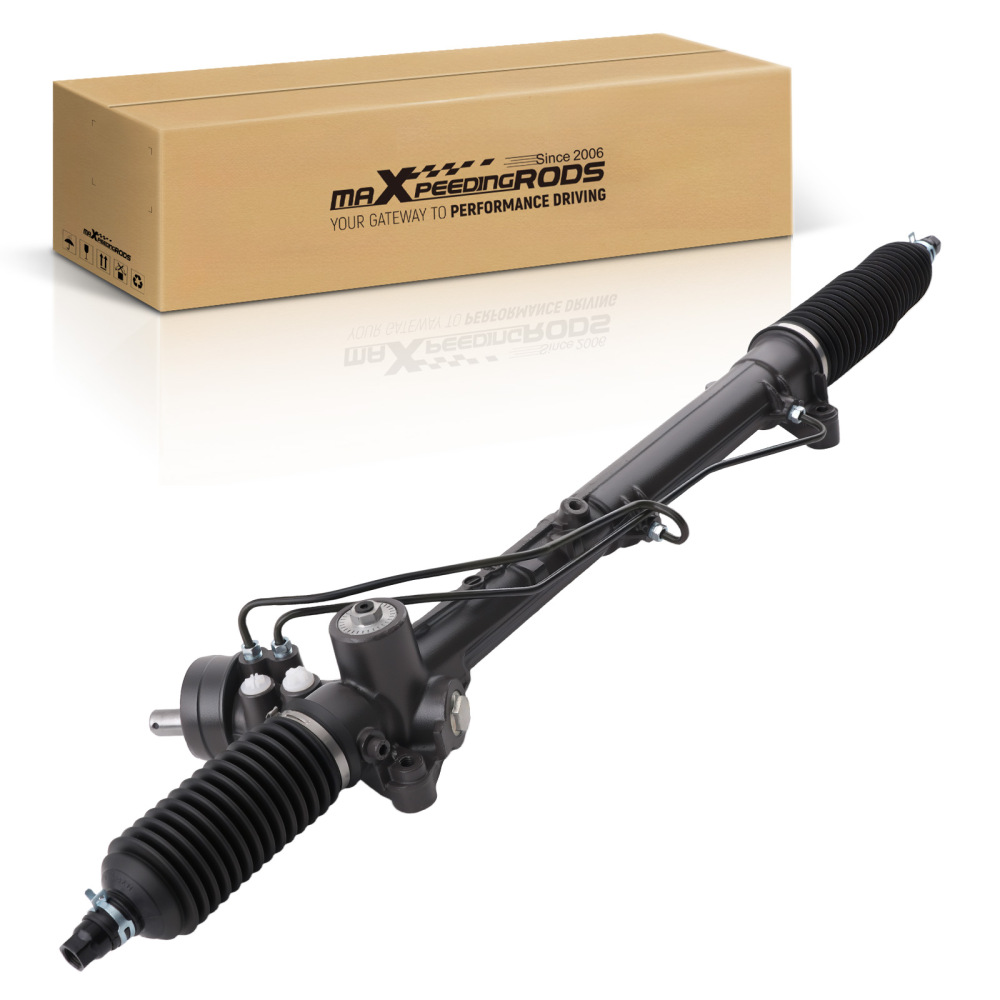 Cremallera Direccion compatible para VW Passat 3B2 3B3 compatible para Audi A4 8D2 1994-2005 3B1422052M
