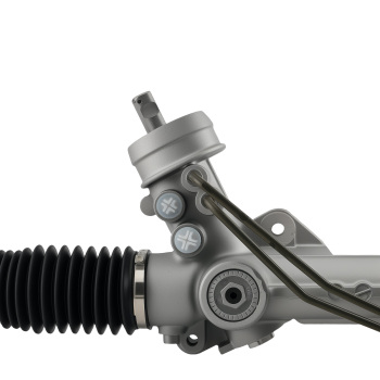 Crémaillère de direction compatible pour Audi A4 B5 8D compatible pour VW 1995-2005 Passat 3B 3B1422052M