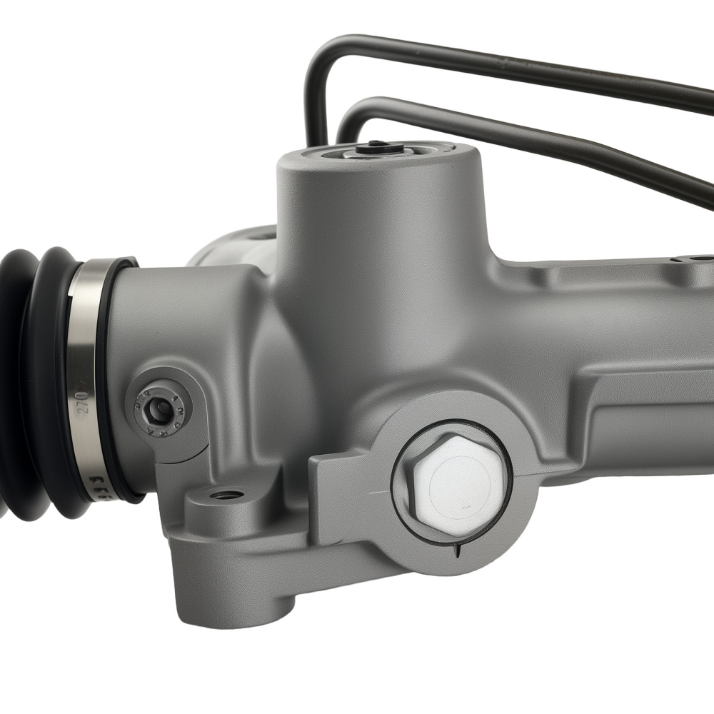 Crémaillère de direction compatible pour Audi A4 B5 8D compatible pour VW 1995-2005 Passat 3B 3B1422052M