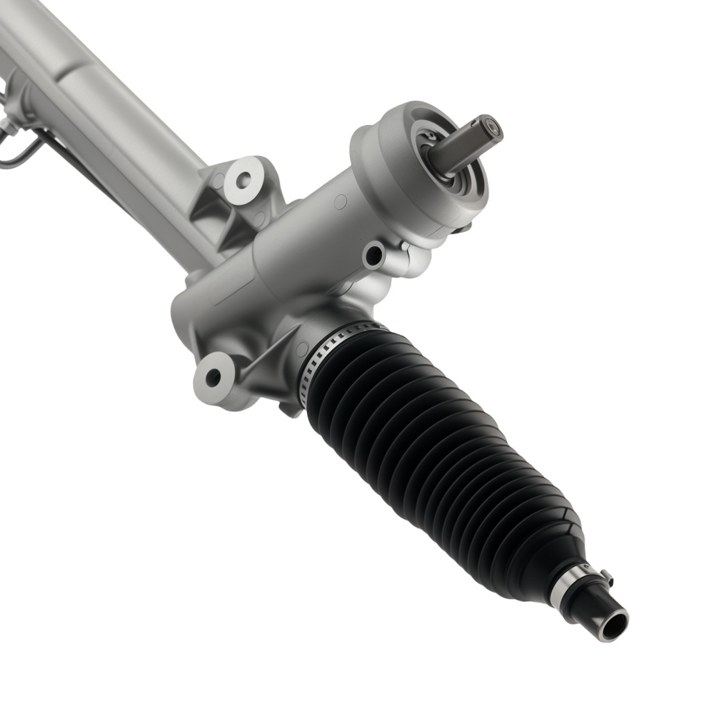 Crémaillère de direction compatible pour Audi A4 B5 8D compatible pour VW 1995-2005 Passat 3B 3B1422052M