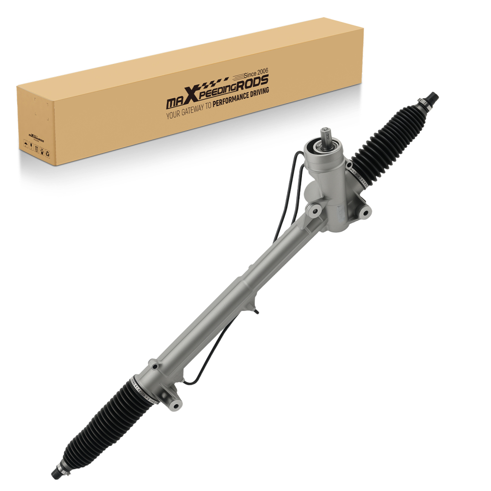 Crémaillère de direction compatible pour Audi A4 B5 8D compatible pour VW 1995-2005 Passat 3B 3B1422052M