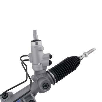 Complete Steering Rack compatible for VW Transporter 1.9 2.0 2.5 TDI 7E2422055J 7E2422055K