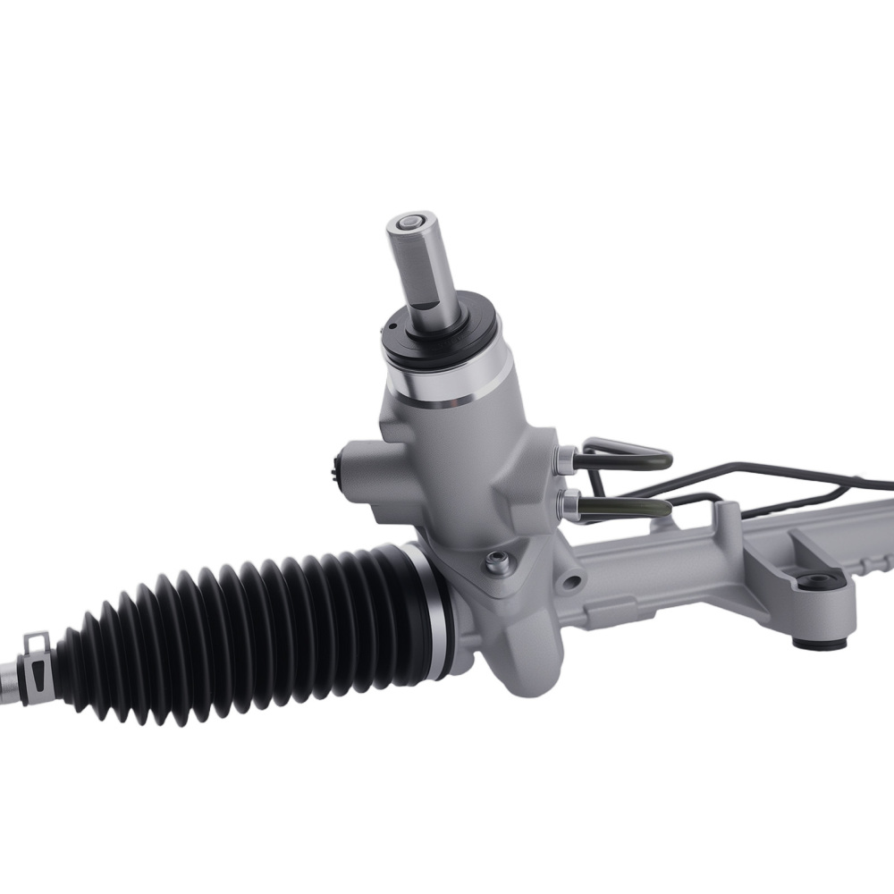 Complete Steering Rack compatible for VW Transporter 1.9 2.0 2.5 TDI 7E2422055J 7E2422055K