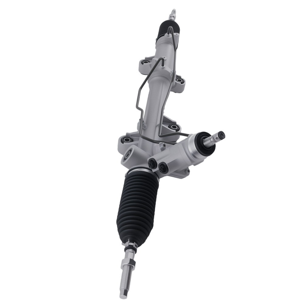 Complete Steering Rack compatible for VW Transporter 1.9 2.0 2.5 TDI 7E2422055J 7E2422055K