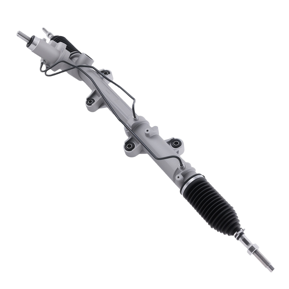 Complete Steering Rack compatible for VW Transporter 1.9 2.0 2.5 TDI 7E2422055J 7E2422055K