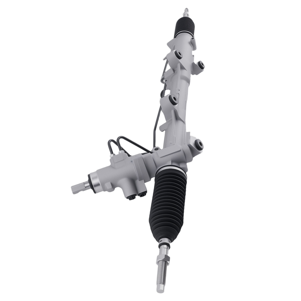 Complete Steering Rack compatible for VW Transporter 1.9 2.0 2.5 TDI 7E2422055J 7E2422055K