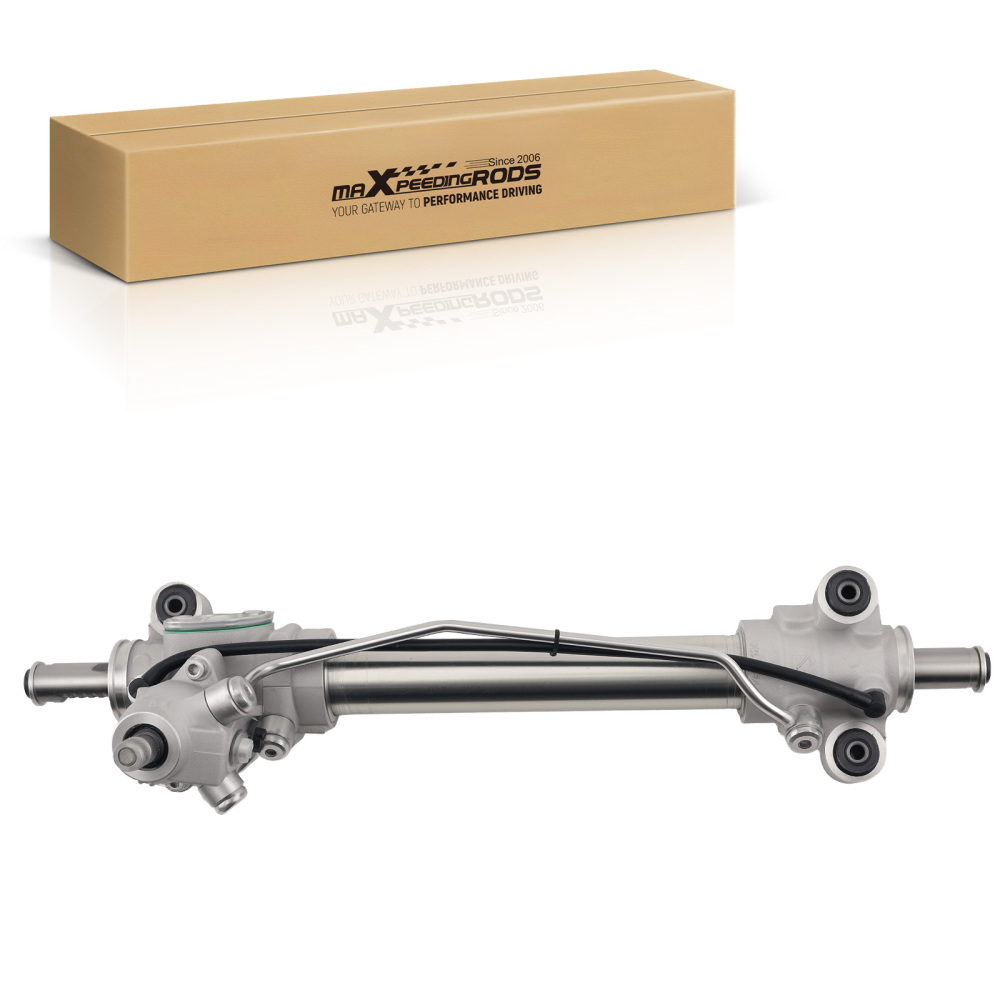 Cremallera Dirección Asistida compatible para VW Transporter III Bus/Furgón 251422061X