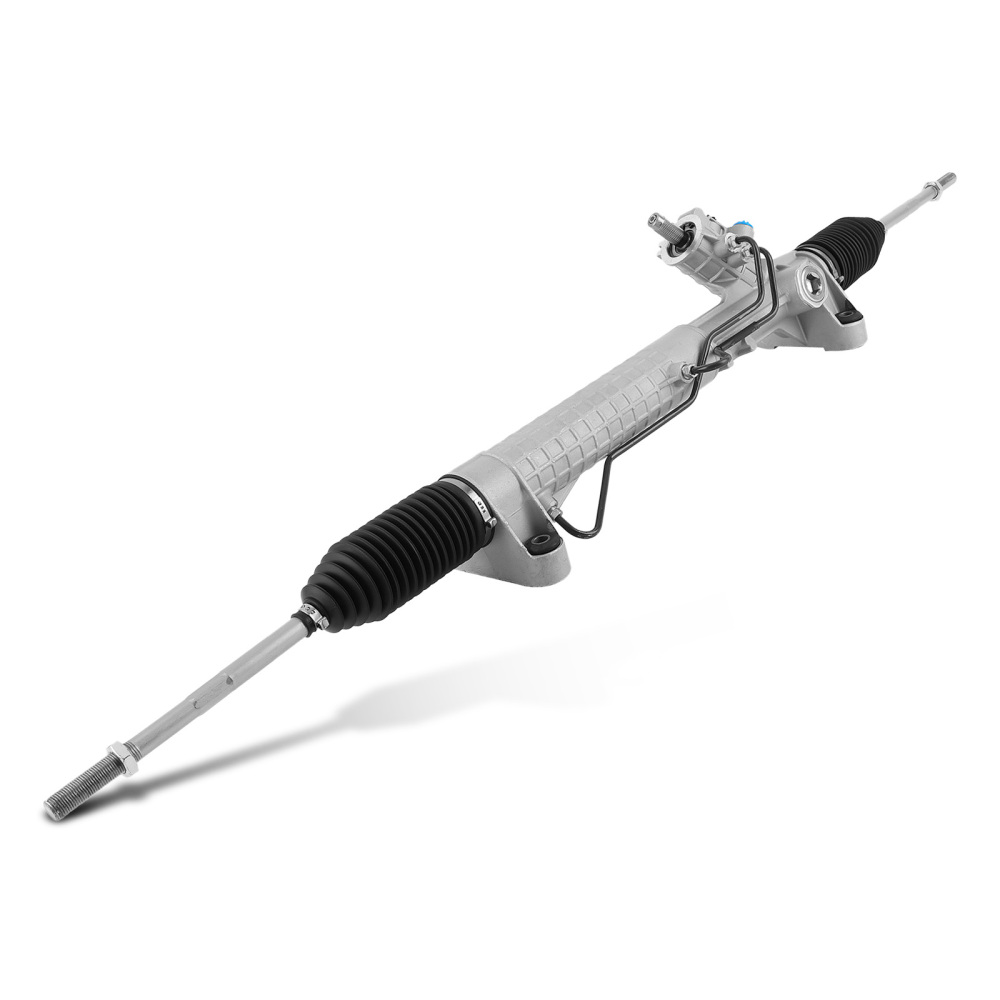 Power Steering Rack for VW T4 Bus/Van 7D1422061A 48cm M16